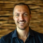 Martin Garreis ist Meditationslehrer und Heilpraktiker für Psychotherapie