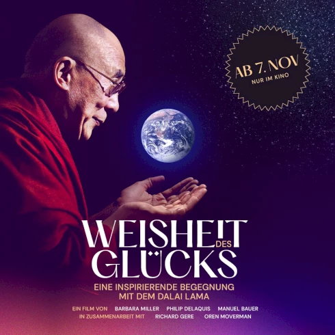 Weisheit des Glücks