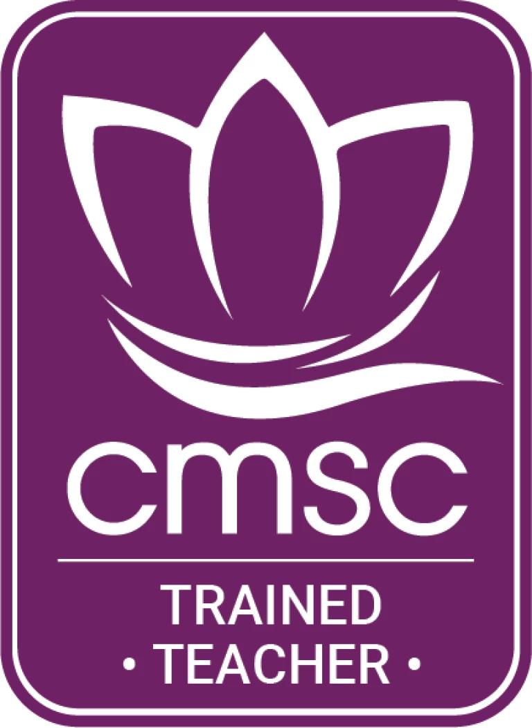 CMSC Trained Teacher