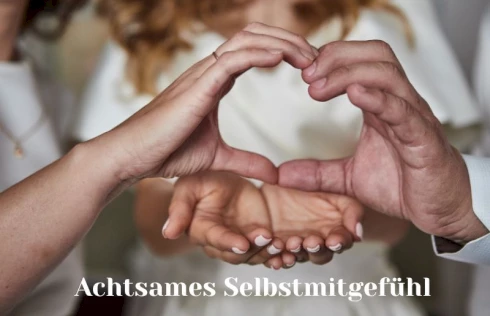 8 Dinge, die Menschen mit viel Selbstliebe anders machen