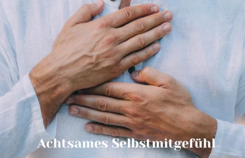 Mitgefühl – die neue Superkraft?