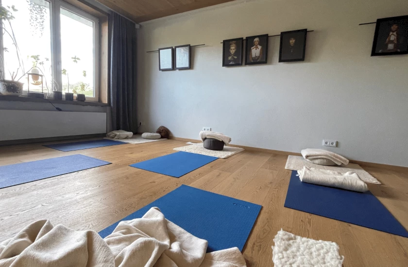 Meditation für Anfänger und Fortgeschrittene in den Alpen genießen in einer wunderbaren Seminarwoche