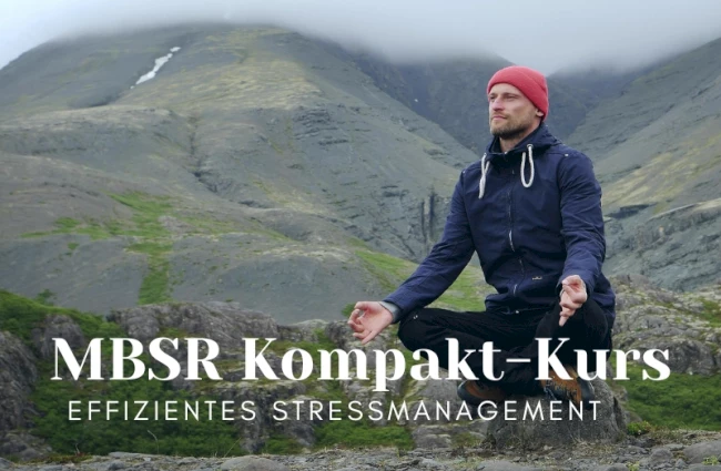 MBSR Kompakt Kurs im Kleinwalsertal