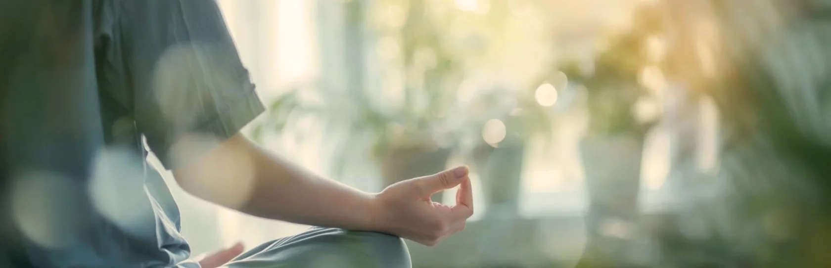 Meditationskurs zur Persönlichkeitsentwicklung