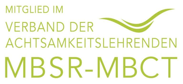 Thomas Schneider - Wege zum Sein Mitglied im Verband der Achtsamkeitslehrenden MBSR - MBCT