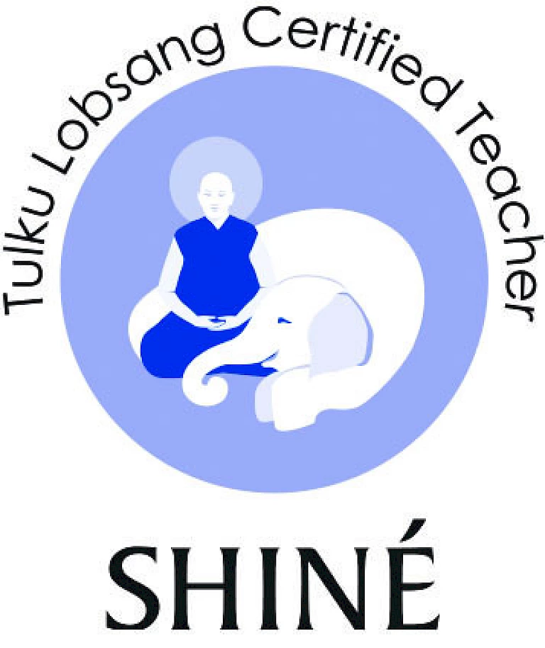 Tulku Lobsang Certified Teacher Shiné