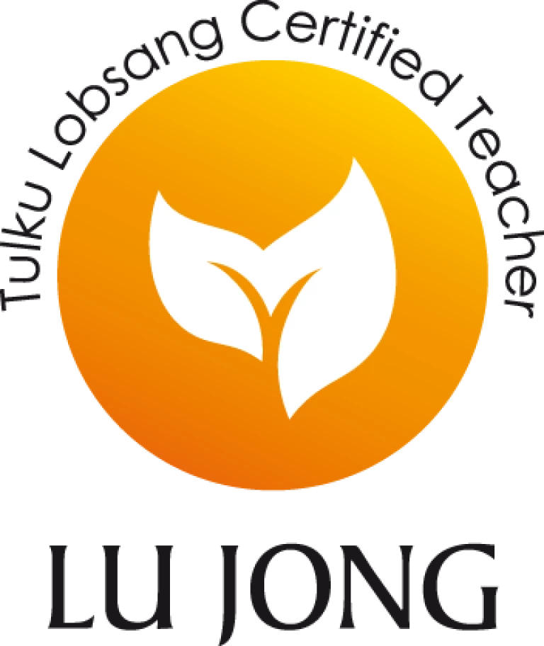 Tulku Lobsang Certified Teacher Lu Jong