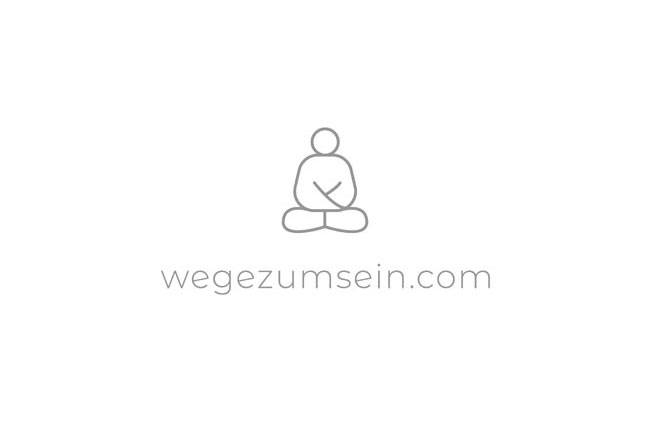 Wege zum Sein